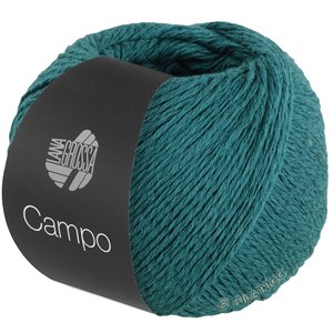 Lana Grossa CAMPO | 08-зеленый опал 