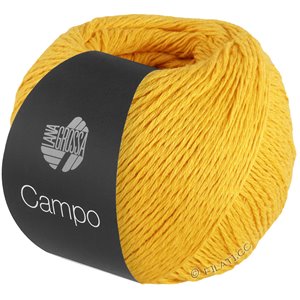 Lana Grossa CAMPO | 12-желтая нарцисса