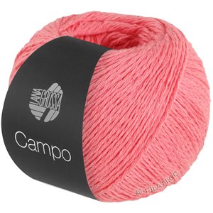 Lana Grossa CAMPO | 15-розовая гвоздика
