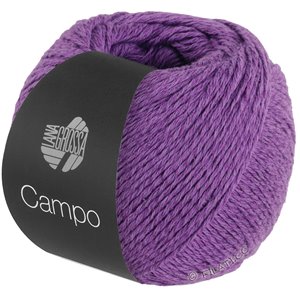 Lana Grossa CAMPO | 19-фиолетовый