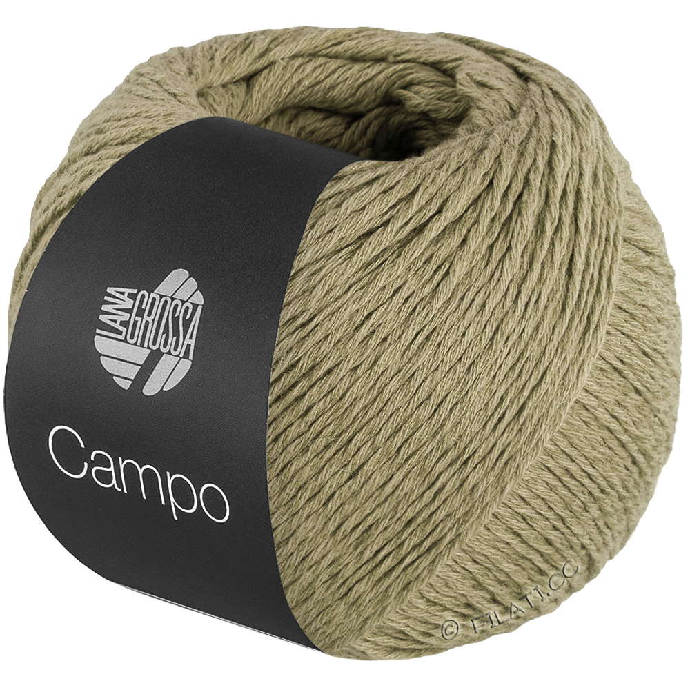 CAMPO от Lana Grossa