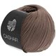 Lana Grossa CASHAIR | 11-серо-коричневый
