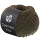 Lana Grossa CASHMERE KISS | 135-зелёно-коричневый