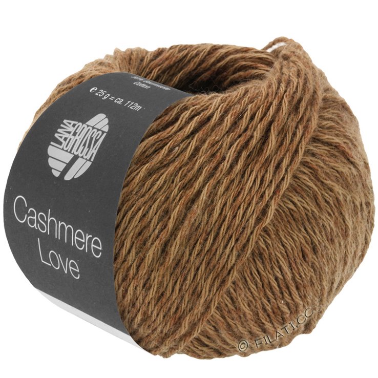 Lana Grossa CASHMERE LOVE | 01-нуга