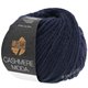 Lana Grossa CASHMERE MODA | 08-тёмно-синий