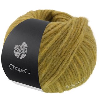 Lana Grossa CHAPEAU