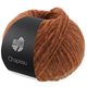 Lana Grossa CHAPEAU | 15-красно-коричневый