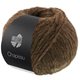 Lana Grossa CHAPEAU | 16-тёмно-коричневый