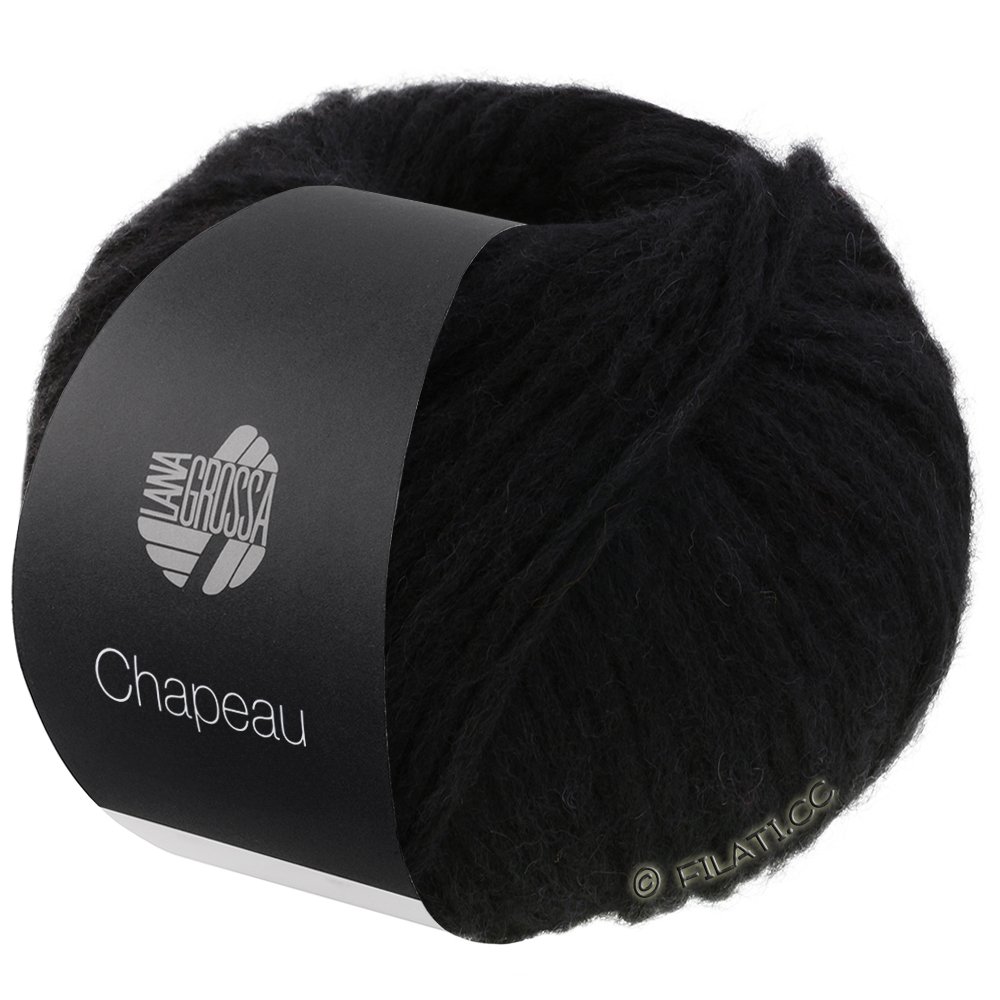 CHAPEAU от Lana Grossa