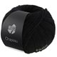 Lana Grossa CHAPEAU | 21-чёрный