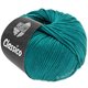 Lana Grossa CLASSICO Uni уни | 39-петроль зелёный