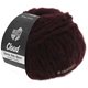 Lana Grossa CLOUD | 18-чёрно-красный