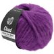 Lana Grossa CLOUD | 27-красная фиалка