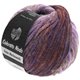 Lana Grossa COLORATO NODO | 115-ежевика/пурпурный/серо-коричневый/серо-голубой/антрацитовый