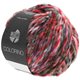 Lana Grossa COLORINO | 03-красный/розовый/серый/бургунд/антрацитовый