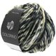 Lana Grossa COLORINO | 12-тёмно-коричневый/бежевый/серый/антрацитовый