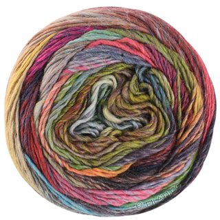 Lana Grossa COLORISSIMO 2