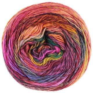 Lana Grossa COLORISSIMO 2