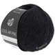 Lana Grossa COOL AIR Fine | 14-чёрный