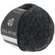 Lana Grossa COOL AIR Fine | 16-антрацитовый
