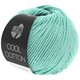 Lana Grossa COOL COTTON | 32-пастельный бирюзовый