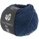 Lana Grossa COOL MERINO Big | 206-синий