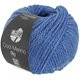 Lana Grossa COOL MERINO Big | 224-синий