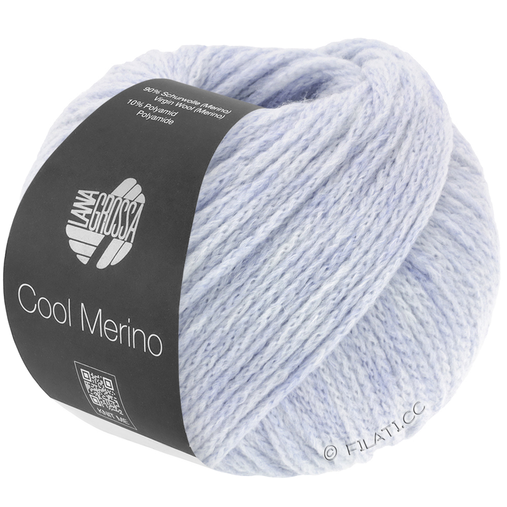 COOL MERINO от Lana Grossa