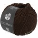 Lana Grossa COOL MERINO | 044-темный серо коричневый