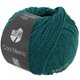 Lana Grossa COOL MERINO | 045-петрольный