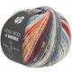 Lana Grossa COOL WOOL 4 SOCKS PRINT | 7758-