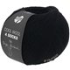 Lana Grossa COOL WOOL 4 SOCKS | 7706-чёрный