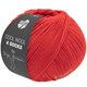 Lana Grossa COOL WOOL 4 SOCKS | 7722-коралловый