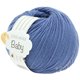 Lana Grossa COOL WOOL Baby 25g | 209-синий
