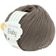 Lana Grossa COOL WOOL Baby 25g | 211-серо-коричневый