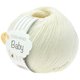 Lana Grossa COOL WOOL Baby 25g | 213-чисто-белый