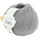 Lana Grossa COOL WOOL Baby 25g | 241-светло-серый
