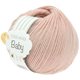 Lana Grossa COOL WOOL Baby 25g | 246-розовый