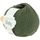 Lana Grossa COOL WOOL Baby 25g | 274-мох зеленый