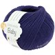 Lana Grossa COOL WOOL Baby Uni/Print 50g | 327-королевский