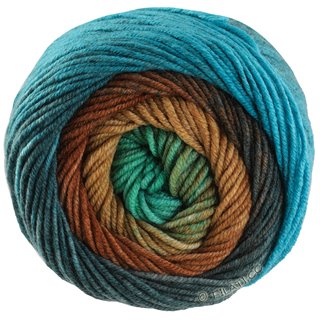 Lana Grossa COOL WOOL Big Color