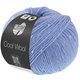 Lana Grossa COOL WOOL Big Dots | 101-светло-голубой