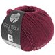 Lana Grossa COOL WOOL Big Uni/Melange уни/меланж | 1000-бургунд