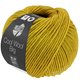 Lana Grossa COOL WOOL Big Uni/Melange уни/меланж | 1039-горчично-желтый