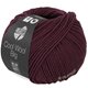 Lana Grossa COOL WOOL Big Uni/Melange уни/меланж | 1044-чёрно-красный