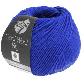 Lana Grossa COOL WOOL Big Uni/Melange уни/меланж