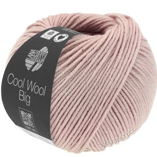 Lana Grossa COOL WOOL Big Uni/Melange уни/меланж