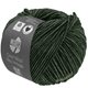 Lana Grossa COOL WOOL Big Vintage | 7197-зеленый лес