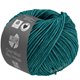 Lana Grossa COOL WOOL Big Vintage | 7198-петроль зелёный