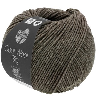Lana Grossa COOL WOOL Big Mélange (We Care)